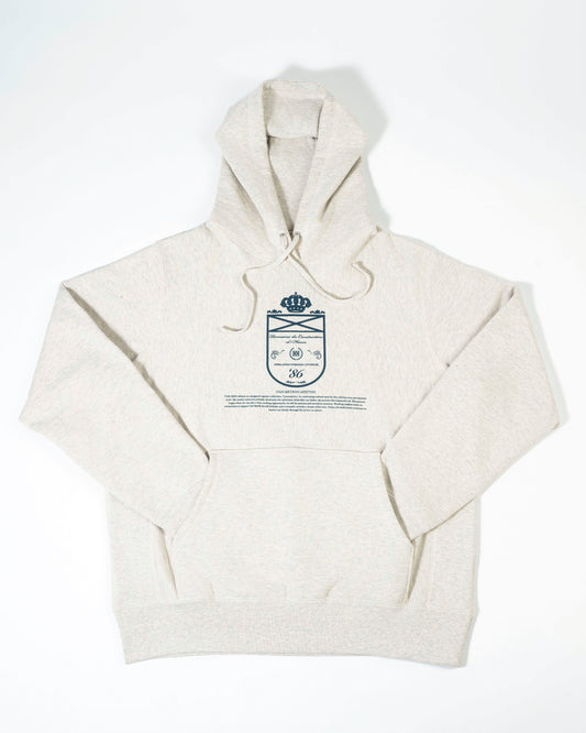 Domaine Hoodie