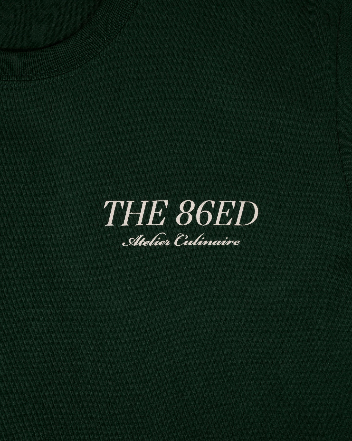 Walk of Life Tee